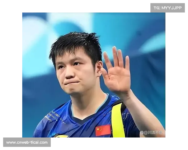 樊振东的“反差萌”：赛场横扫对手，归途急着回家看爸妈