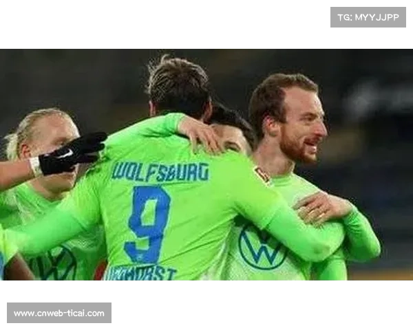 柏林联合1-3客负沃尔夫斯堡，连续不胜继续