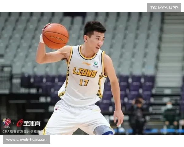 浙江广厦轻取山西取得开门红，卫冕之旅顺利起步